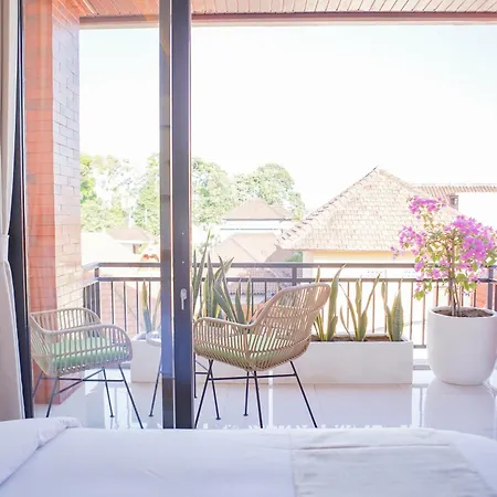 Cansa Seminyak