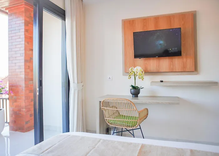 Guest house Cansa 3*