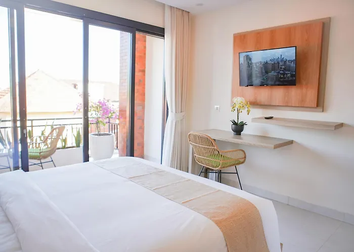 Cansa Guest house